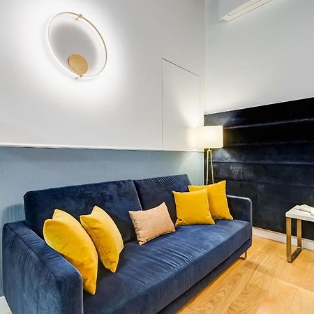 Glamour Studio - Spanish Steps Rom Exterior foto