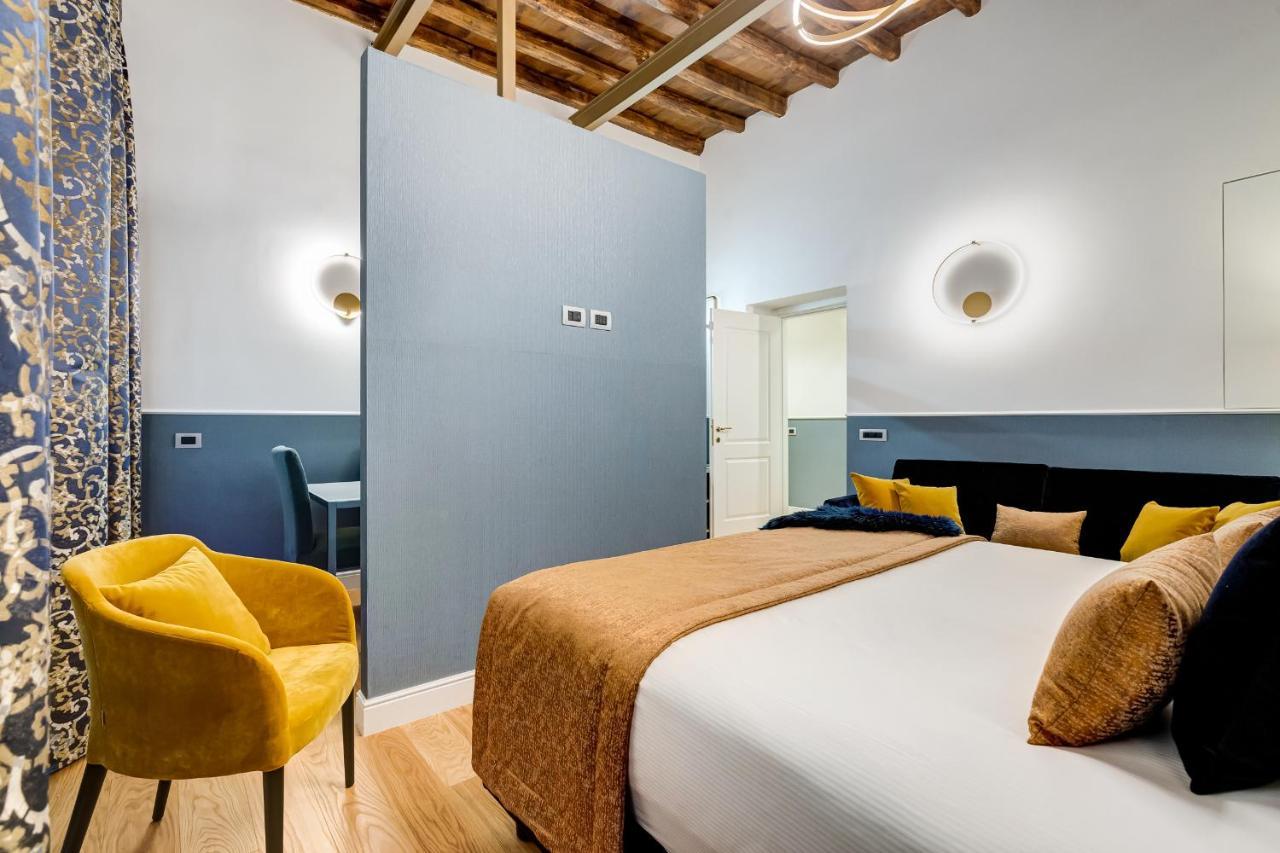 Glamour Studio - Spanish Steps Rom Exterior foto