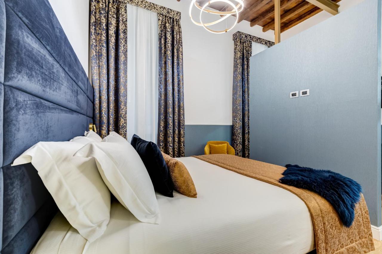 Glamour Studio - Spanish Steps Rom Exterior foto