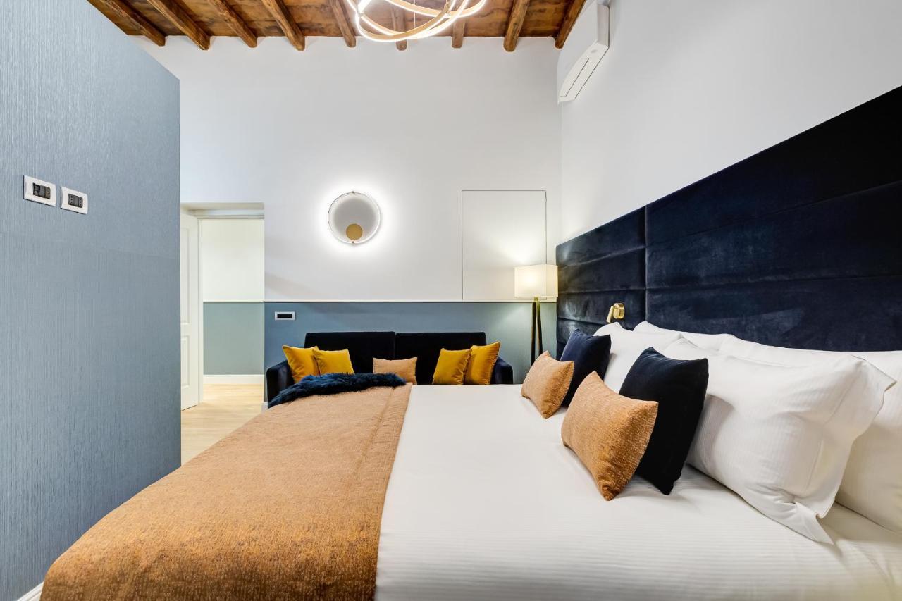 Glamour Studio - Spanish Steps Rom Exterior foto