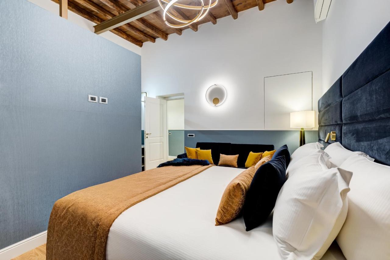 Glamour Studio - Spanish Steps Rom Exterior foto