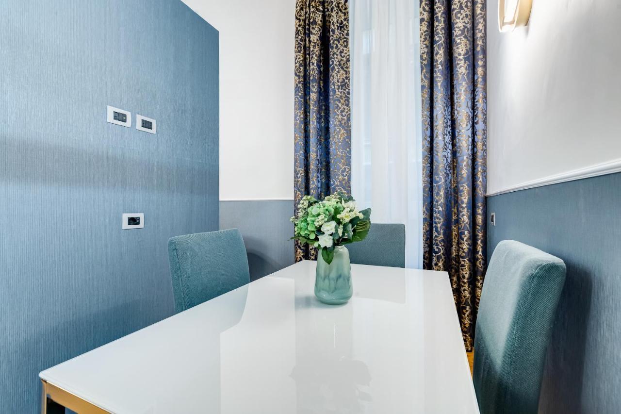 Glamour Studio - Spanish Steps Rom Exterior foto