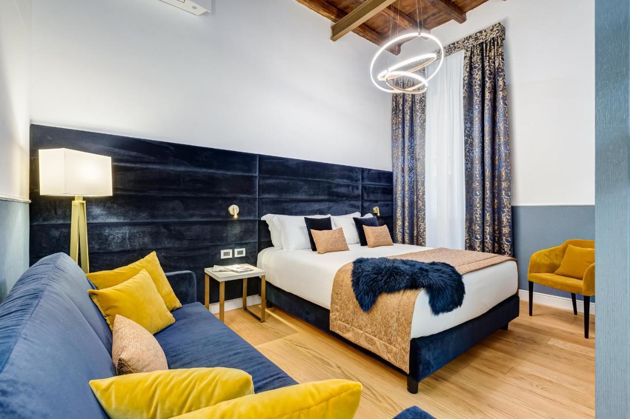 Glamour Studio - Spanish Steps Rom Exterior foto