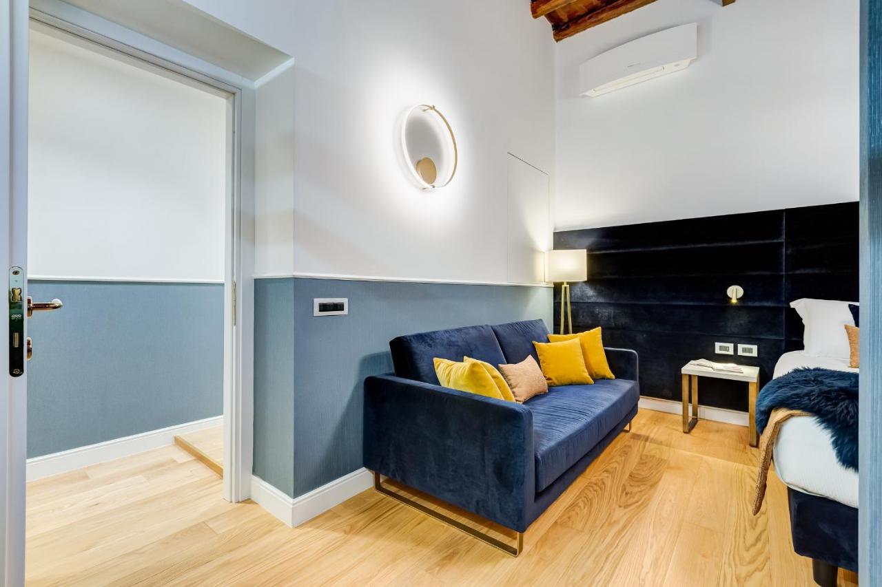 Glamour Studio - Spanish Steps Rom Exterior foto