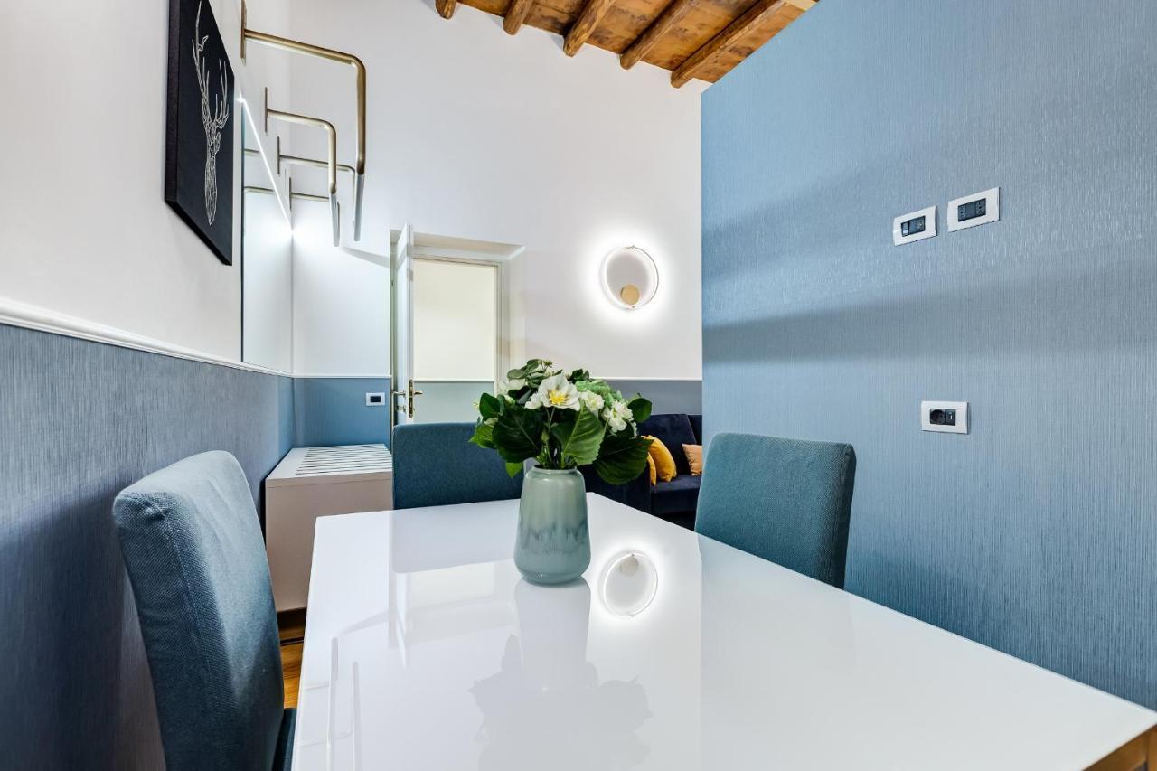 Glamour Studio - Spanish Steps Rom Exterior foto